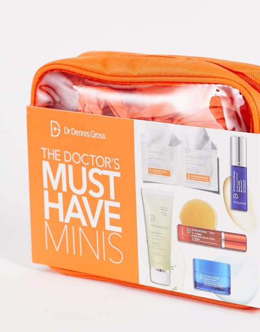 Dr Dennis Gross - The Doctor's Must Have Minis Kit - (Spar 41%), 3 af 4