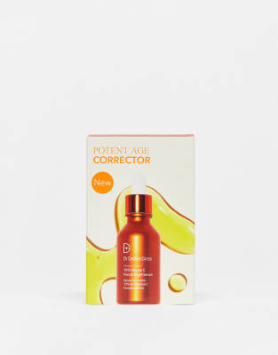 Dr Dennis Gross Dr Dennis Gross Vitamin C + Lactic 15% Vitamin C Firm & Bright Serum 30ml-No colour