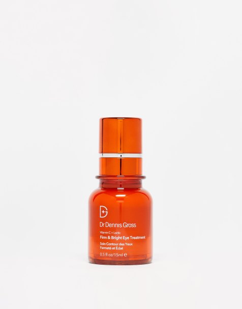 Dr Dennis Gross - Vitamin C + Lactic Firm & Bright Eye Treatment 15 ml - view 1