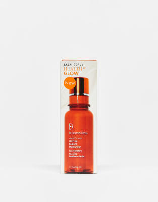 Dr Dennis Gross Dr Dennis Gross Vitamin C + Lactic Oil-Free Radiant Moisturiser 50ml-No colour