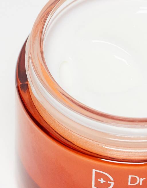 Dr Dennis Gross - Vitamin C + Lactic - Soin hydratant intense effet rosée - 60 ml, 2 de 4