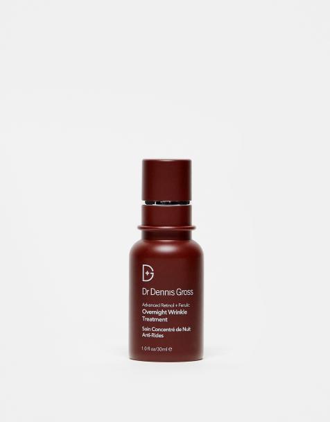 Dr Dennis - Trattamento Gross Advanced Retinol + Ferulic Overnight Wrinkle 30 ml - view 1