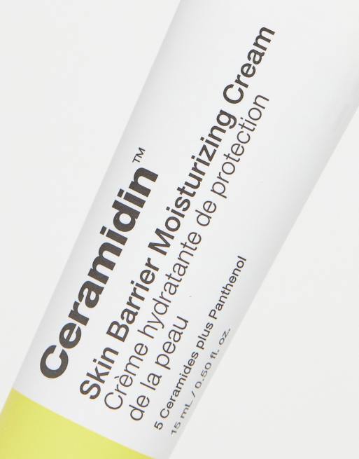 Dr .Jart+ Ceramidin Cream 15ml, 4 of 4