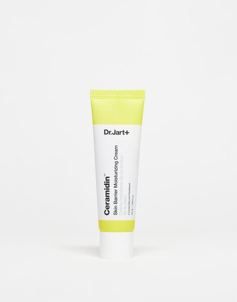 Dr. Jart+ Ceramidin Cream 50ml - view 1