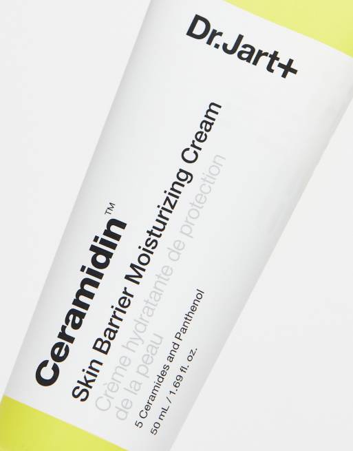 Dr. Jart+ Ceramidin Cream 50ml, 4 of 4