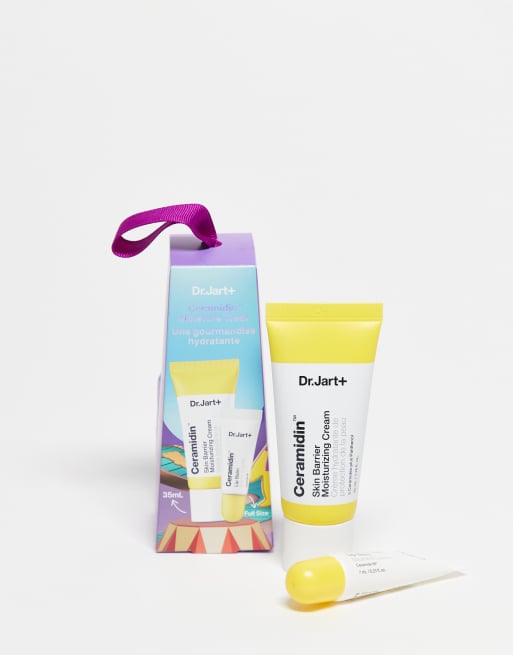 Dr. Jart+ Ceramidin Face Moisture Set