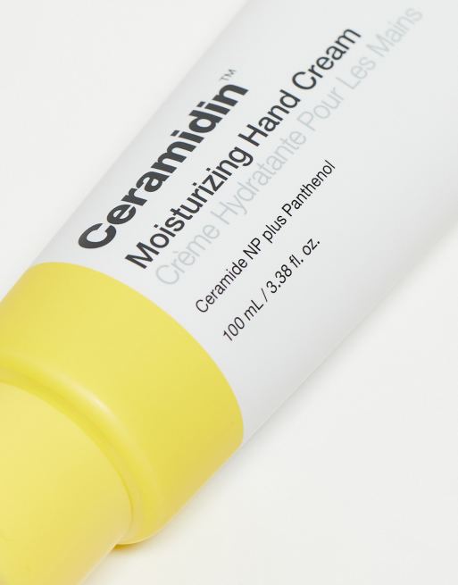 Dr Jart+ – Ceramidin – Feuchtigkeitsspendende Handcreme, 100 ml, 3 von 4