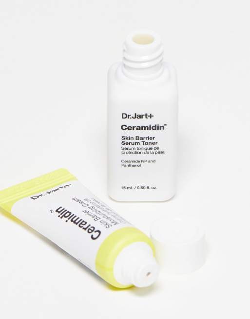 Dr. Jart+ – Ceramidin Hello Moisture – Reise-Set, 2 von 4