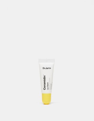 Dr Jart+ - Ceramidin - Lippenbalsam-Keine Farbe