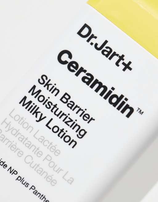 Dr Jart+ Ceramidin Milky Lotion 50ml , 4 of 4