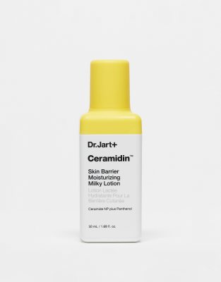 Dr Jart+ - Ceramidin Milky Lotion - Feuchtigkeitslotion, 50 ml-Keine Farbe