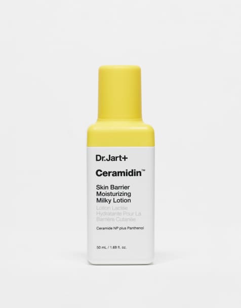 Dr Jart+ – Ceramidin Milky Lotion – Feuchtigkeitslotion, 50 ml - view 1