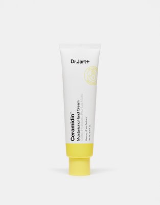 Dr Jart+ Ceramidin Moisturizing Hand Cream 100ml-No colour