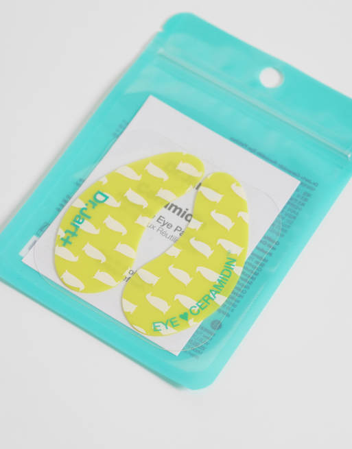 Dr. Jart+ Ceramidin Reusable Eye Patches, 2 of 4