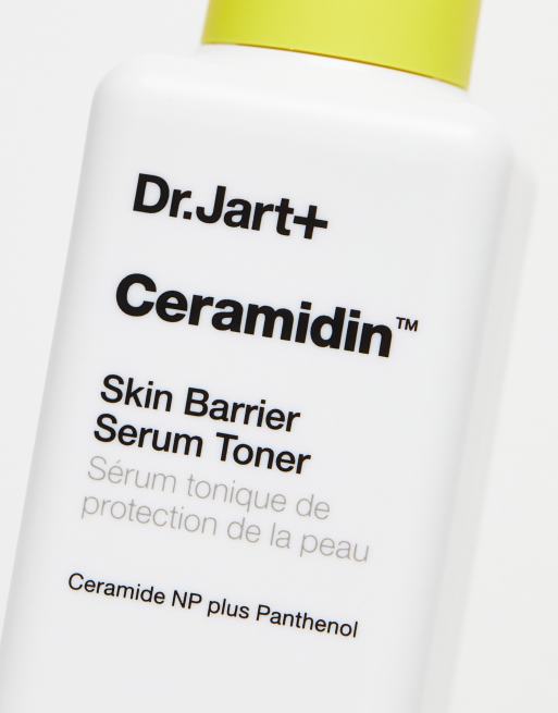 Dr. Jart+ Ceramidin Skin Barrier Serum Toner 150ml, 4 of 4