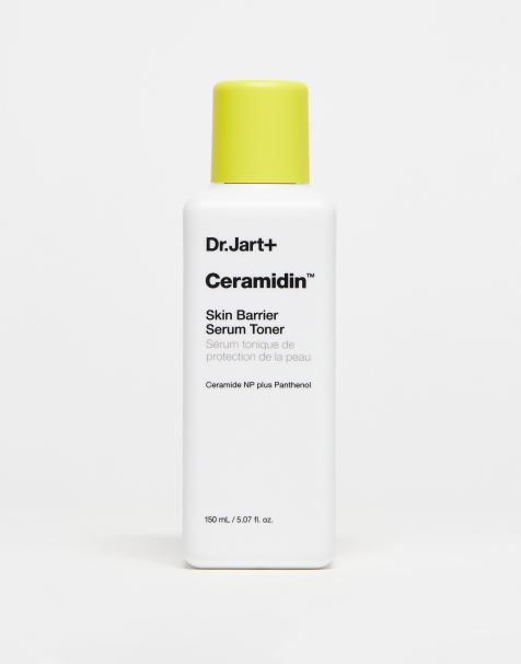 Dr. Jart+ – Ceramidin Skin Barrier Serum Toner – Serum-Gesichtswasser - view 1