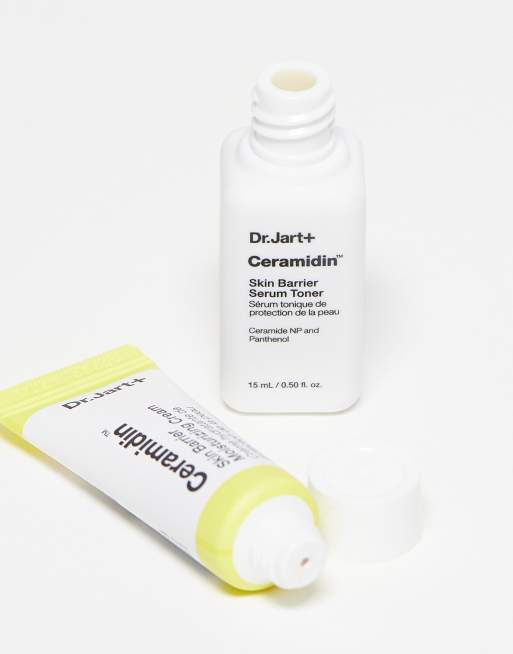 Dr. Jart+ Ceramidin Trial Kit, 2 of 4