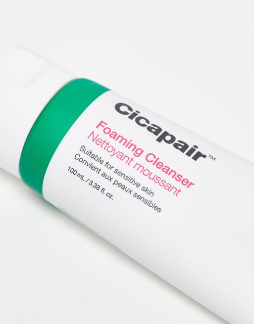 Dr Jart+ Cicapair Foaming Cleanser 100 ml , 3 of 4