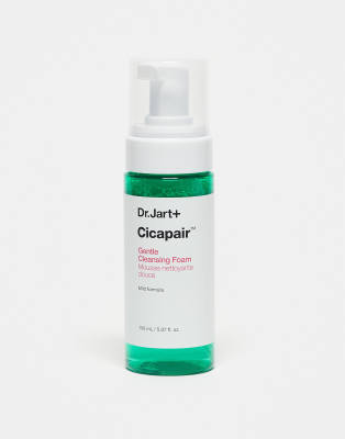 Dr. Jart+ Cicapair Gentle Cleansing Foam 150ml-No colour