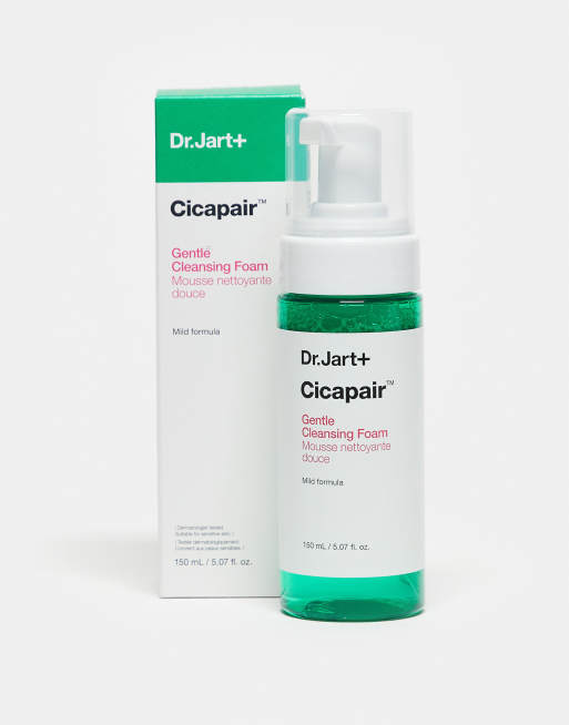 Dr. Jart+ Cicapair Gentle Foam Cleanser 150ml, 3 of 4