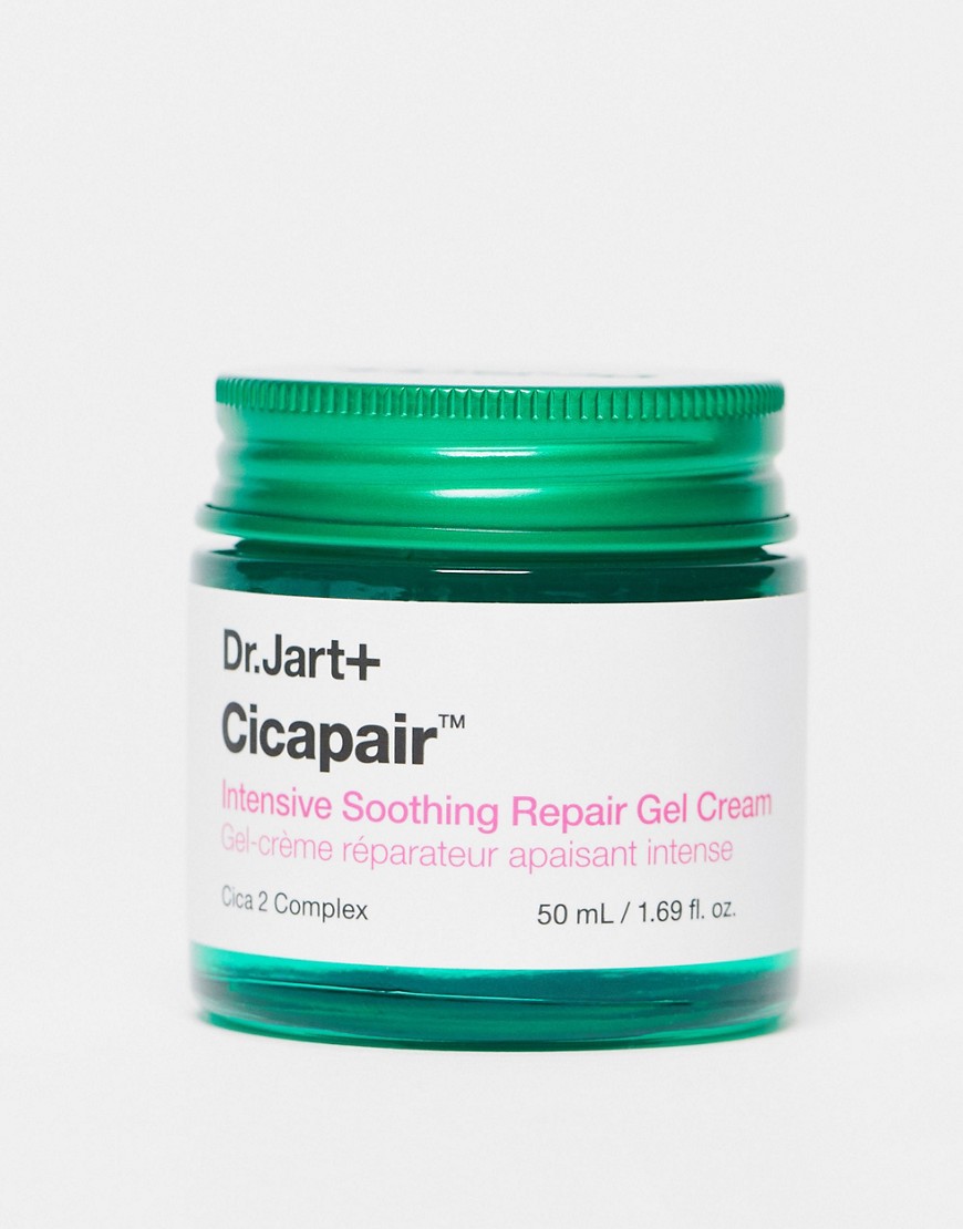 Dr Jart+ Cicapair Intensive Soothing Repair Gel Cream 50ml-No colour