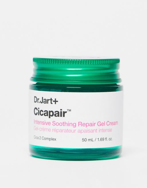 Dr Jart+ Cicapair Intensive Soothing Repair Gel Cream 50ml | ASOS