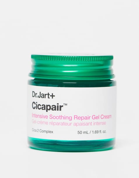 Dr. Jart+ – Cicapair Intensive Soothing Repair Gel Cream – Reparierende Gel-Creme, 50 ml - view 1