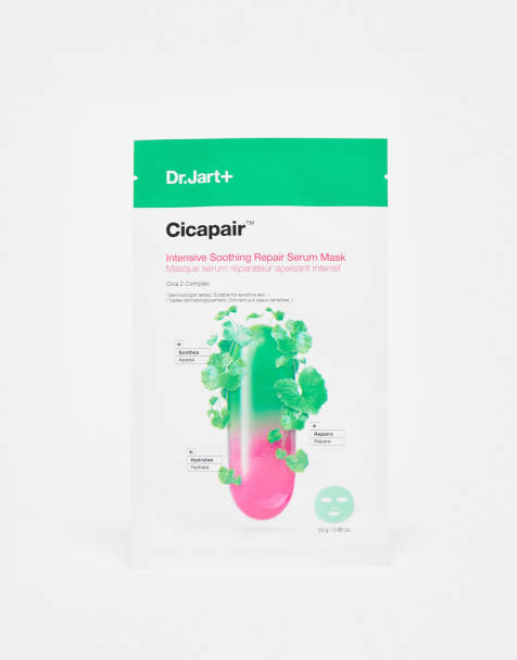 Dr Jart+ Cicapair Intensive Soothing Repair Mask 25g