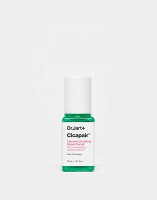Dr Jart+ Cicapair Intensive Soothing Repair Serum 30ml-No colour