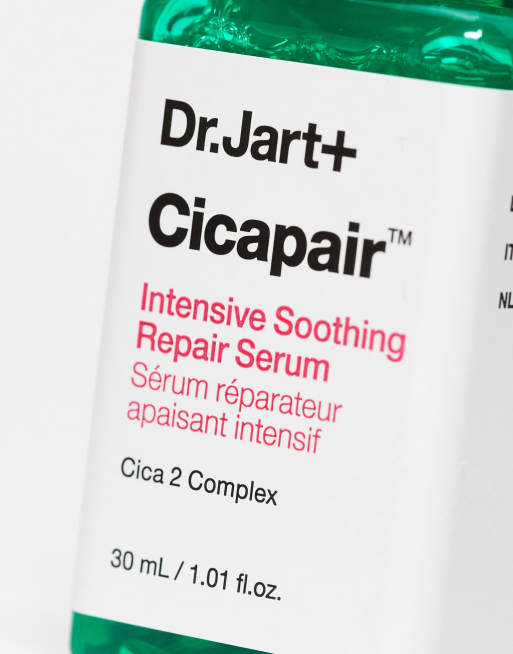 Dr Jart+ Cicapair Intensive Soothing Repair Serum 30ml, 4 of 4