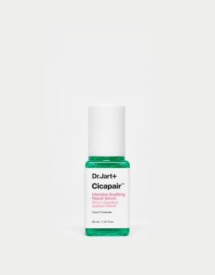 Dr. Jart+ - Cicapair Intensive Soothing Repair Serum - Reparierendes Serum, 30 ml-Keine Farbe