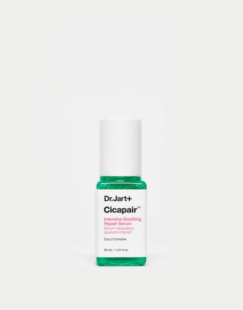 Dr. Jart+ – Cicapair Intensive Soothing Repair Serum – Reparierendes Serum, 30 ml - view 1