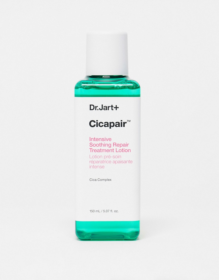 dr jart+ cicapair intensive soothing repair treatment lotion 150ml-no colour