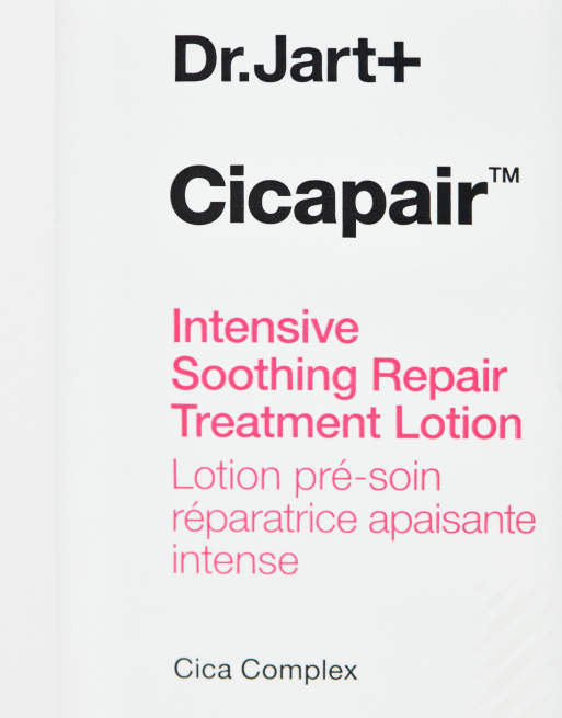Dr Jart+ Cicapair Intensive Soothing Repair Treatment Lotion 150ml, 3 of 4