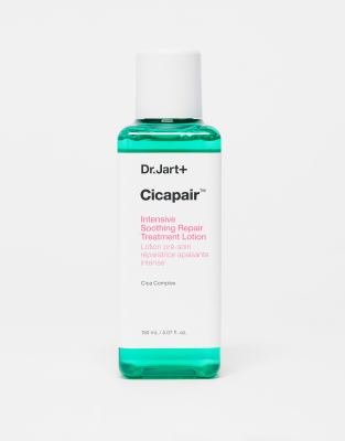 Dr Jart+ - Cicapair Intensive Soothing Repair Treatment Lotion - Hautpflege-Lotion, 150 ml-Keine Farbe