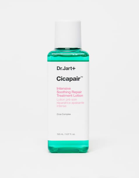 Dr Jart+ – Cicapair Intensive Soothing Repair Treatment Lotion – Hautpflege-Lotion, 150 ml - view 1