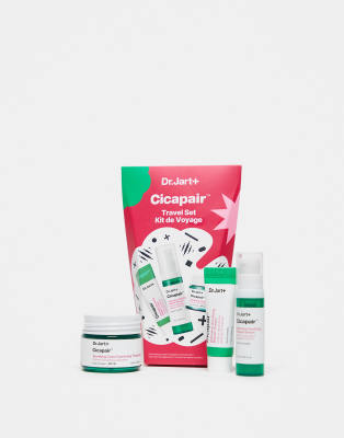 Dr. Jart+ - Cicapair - Reiseset-Keine Farbe
