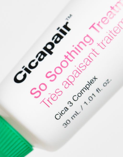 Dr. Jart+ – Cicapair So Soothing Treatment – Beruhigendes Gesichtsserum , 4 von 4
