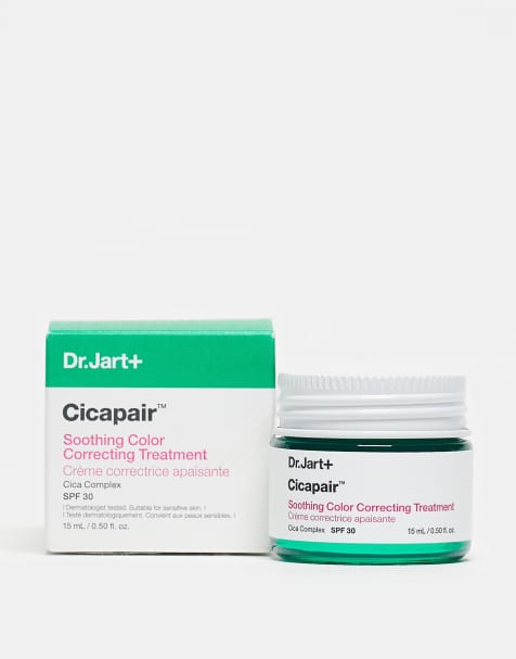 Dr. Jart+ Cicapair Soothing Color Correcting Treatment 15ml - view 1