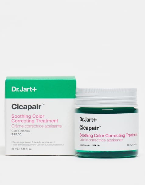 Dr. Jart+ Cicapair Soothing Color Correcting Treatment 55ml - view 1