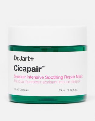 Dr Jart+ - Cicapair Tiger Grass Intensive Sleepair Hautpflegemaske: 75 ml-Keine Farbe