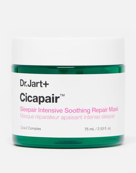 Dr Jart+ – Cicapair Tiger Grass Intensive Sleepair Hautpflegemaske: 75 ml - view 1