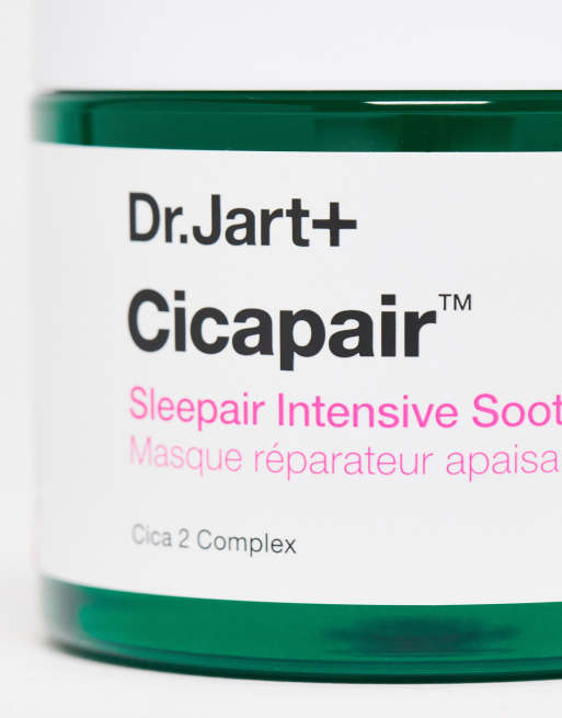 Dr Jart+ – Cicapair Tiger Grass Intensive Sleepair Hautpflegemaske: 75 ml, 3 von 4