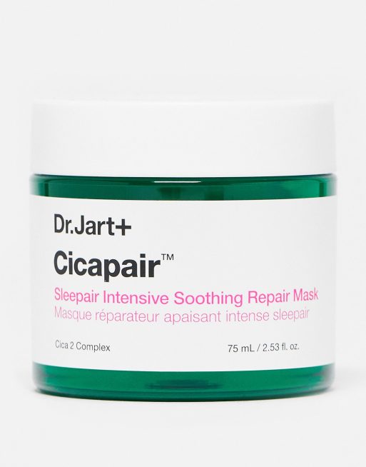 Dr Jart+ Cicapair Tiger Grass Intensive Sleepair Mask 75ml | ASOS