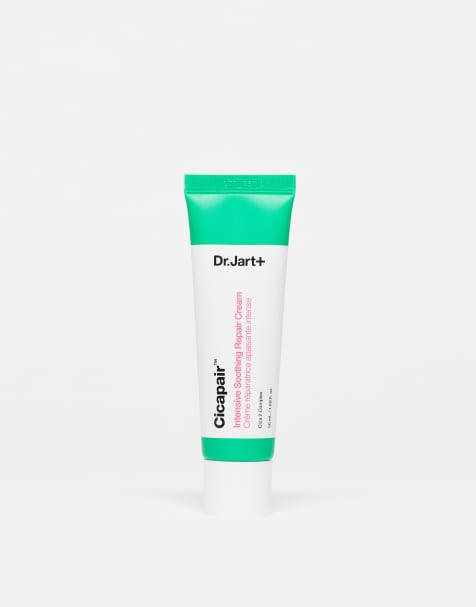 Dr. Jart+ – Cicapair Tiger Grass Repair Cream – Reparierende Creme mit Tigergras, 50 ml - view 1