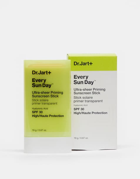 Dr. Jart+ Every Sun Day Primer Sunscreen Stick Spf 30 - view 1