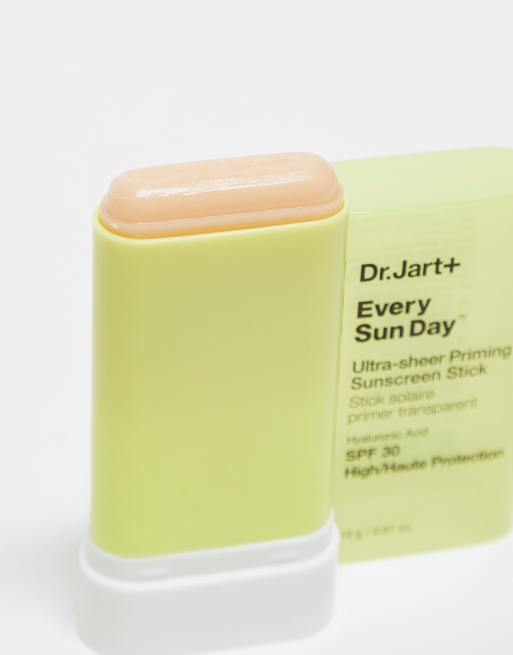 Dr. Jart+ Every Sun Day Primer Sunscreen Stick SPF 30, 2 of 4
