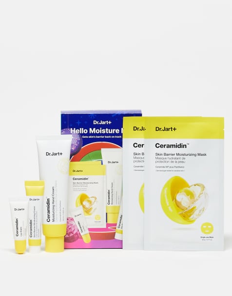 Dr. Jart+ Hello Moisture Mix Set (save 32%) - view 1
