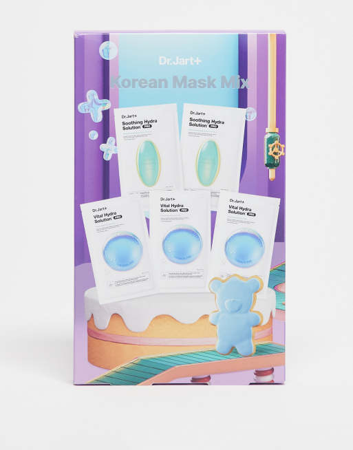 Dr. Jart+ Korean Mask Mix