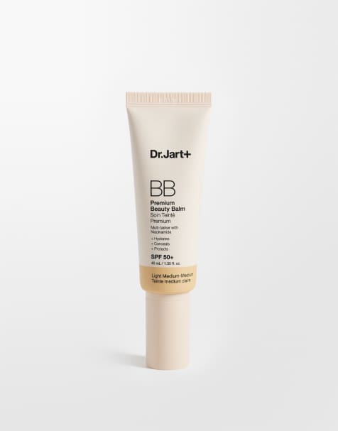 Dr Jart Korean Premium Beauty Balm SPF 50 BB Cream 40ml - view 1